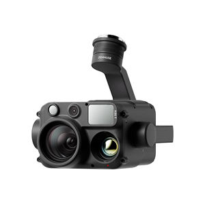 Zenmuse H30T Basic Unparalleled Vision Day or Night H30T <b>Camera</b> for Matrice 400 Drones at Stock - Product Image 3