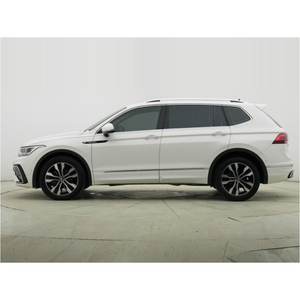 2021 <span class=keywords><strong>2022</strong></span> 2023 Volkswagens <span class=keywords><strong>Tiguan</strong></span> L 330TSI Alto Usado Chino Coche de segunda mano Dirección izquierda Mejor precio Entrega rápida garantizada - Product Image 4