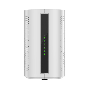 AX3000 WiFi 6 Mesh Router Dual Band Wireless Gigabit Router con porta USB e alto guadagno interno antenne per uso domestico - Product Image 4