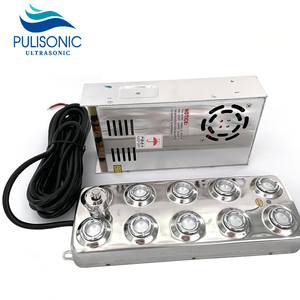 Brumisateur ultrasonique industriel 5 kg/h, <span class=keywords><strong>humidificateur</strong></span> à brume fraîche, grande capacité, <span class=keywords><strong>purificateur</strong></span> <span class=keywords><strong>d</strong></span>'<span class=keywords><strong>air</strong></span> pour toute la maison, nébuliseur pour plantes de grande surface - Product Image 6