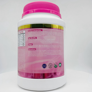 Complément de beauté blanchissant pour la peau des adultes, 500 000 mg de <span class=keywords><strong>poudre</strong></span> haute concentration, 1 kg de peptides de collagène, 30 g/jour - Product Image 5