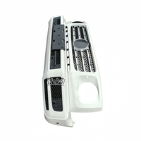 Ensemble de pare-chocs avant d'origine pour Mercedes Benz Classe G W463, remplacement OEM