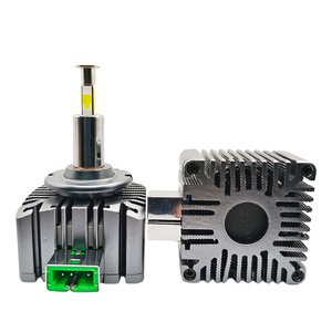 Premium 90W D1S-D5S LED Conversion System - Complete 360&deg; Beam <strong>Technology</strong> with CAN Bus Integration - Product Image 2