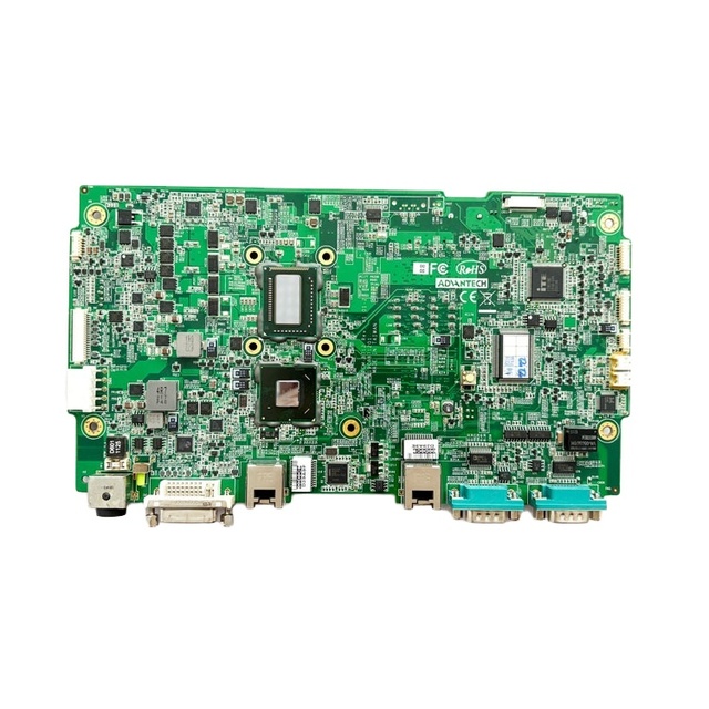 PCM-8712 PCM-8712 M/B 19C8871201 9698871220E REV.A1 Industrial Motherboard Cpu Board CPU Module Motherboard