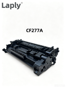 Cartouche de toner compatible Laply à large compatibilité et faible taux de défaillance CF277A pour HP LaserJet Pro M304a M404n M428dw <span class=keywords><strong>M406dn</strong></span> - Product Image 3