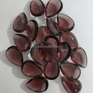 Cuentas de Vidrio Transparentes para Cubiertas y Pantallas de Lámparas de Vidrio Tiffany Estilo Mediterráneo Europeo Tradicional - Product Image 6