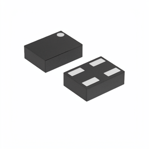 In Stock 4 XDFN Power Management (PMIC) XC6217D0927R-G Electronics Component - Product Image 1