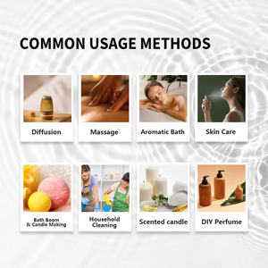 Neuankömmling Aroma therapie Top Grade Set 4/<span class=keywords><strong>6</strong></span>/Packung 10ml Flaschen Natürliches ätherisches Agarwood-und Bergamotte nöl - Product Image 5