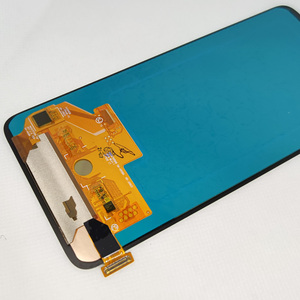 สำหรับ Samsung Galaxy A90 5G จอ LCD ทัชสกรีน SM-A908B/A908N pantalla อะไหล่จอทัชสกรีนดิจิไทเซอร์จอ OLED - Product Image 5