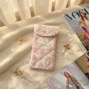 Borsa portaoggetti per ragazze dal design accattivante, custodia per <span class=keywords><strong>occhiali</strong></span> - Product Image 5