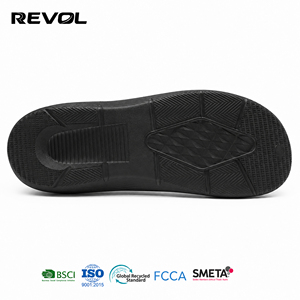 Chanclas <span class=keywords><strong>de</strong></span> EVA para <span class=keywords><strong>Hombre</strong></span> - Sandalias <span class=keywords><strong>de</strong></span> Playa y Exteriores para Verano, Cómodas, Transpirables y Ligeras, Directo <span class=keywords><strong>de</strong></span> Fábrica - Product Image 3