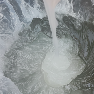 Matières premières chimiques pour cosmétique/liquide vaisselle/savon/shampooing/détergent CAS 68585-34-2 SLES 70% - Product Image 4