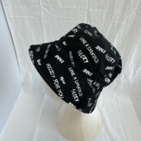 Chapeaux Bob en Twill de Coton Vierge Personnalisables à Bord Large Non Structuré, Vente en Gros, pour l'Été, les Voyages, la Pêche, Casquette de Pêcheur OEM