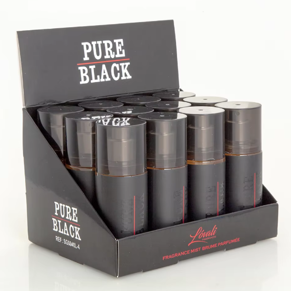 SG0040L-4-Negro puro