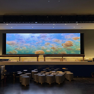 Pantalla LED P2.6 a Todo Color para Interiores, de Alquiler, para Publicidad en Eventos, Pantalla LED Publicitaria - Product Image 1