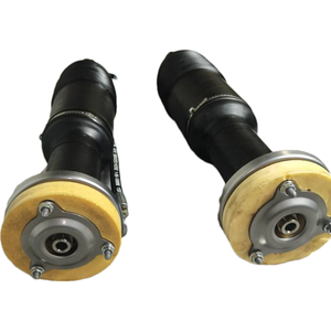 Nuevos amortiguadores hidroneumáticos delanteros Suspensión neumática hidráulica para Mercedes Clase S R230 2303204138 Modelo - Product Image 5