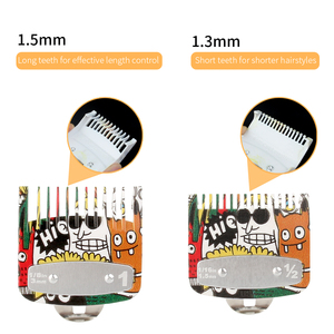 Nuova guida professionale <span class=keywords><strong>per</strong></span> barbiere, - Product Image 6