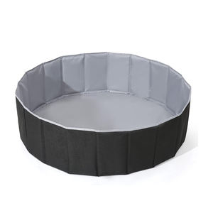 Indoor and Outdoor Activities Dog <b>Ball</b> <b>Pit</b>, <b>Ball</b> <b>Pit</b> for Toddlers, Foldable <b>Ball</b> <b>Pit</b> for Dogs - Product Image 1