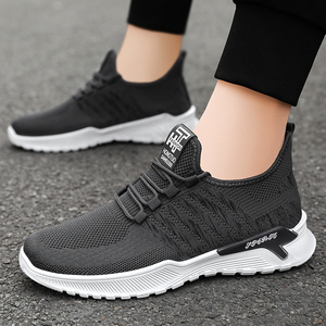 Zapatos de Hombre de Moda, Zapatillas Transpirables, Nuevos Mocasines Casuales, Zapatillas de Cuero Hechas a Mano - Product Image 5