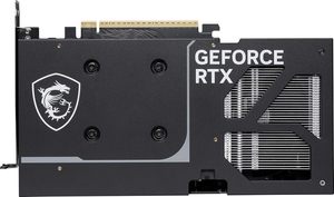 การ์ดจอใหม่สำหรับเล่นเกม RTX 5060 Ti 8GB GDDR7 Ventus 2X OC Plus PCI (DisplayPort 2.1a 2602MHz Core Clock) RTX 5060 Ti Graph - Product Image 4