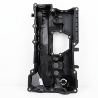 Nouveau couvercle de soupape de moteur Magneti Marelli OE 11128645888 de remplacement pour BMW N46/E81/E87/E90/E91/E60/E83 Garantie 1 an