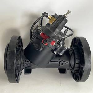 Válvula Reductora de Presión Zanson, 1 Entrada, para Agua, Aire, Oxígeno, Presión Máxima de 10 Bar, Uso Industrial - Product Image 3