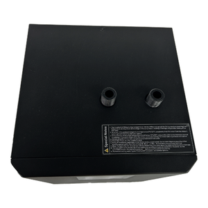 Addotron Stable 1/3Hp Limpiador Calidad del <span class=keywords><strong>agua</strong></span> Máquina de baño de hielo de inmersión en frío Sistema de filtración doble incorporado - Product Image 2