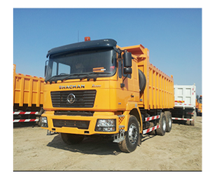 Camion benne chinois Shacman F2000 6X4, camion lourd diesel, <span class=keywords><strong>vente</strong></span> directe usine, véhicules spéciaux - Product Image 4