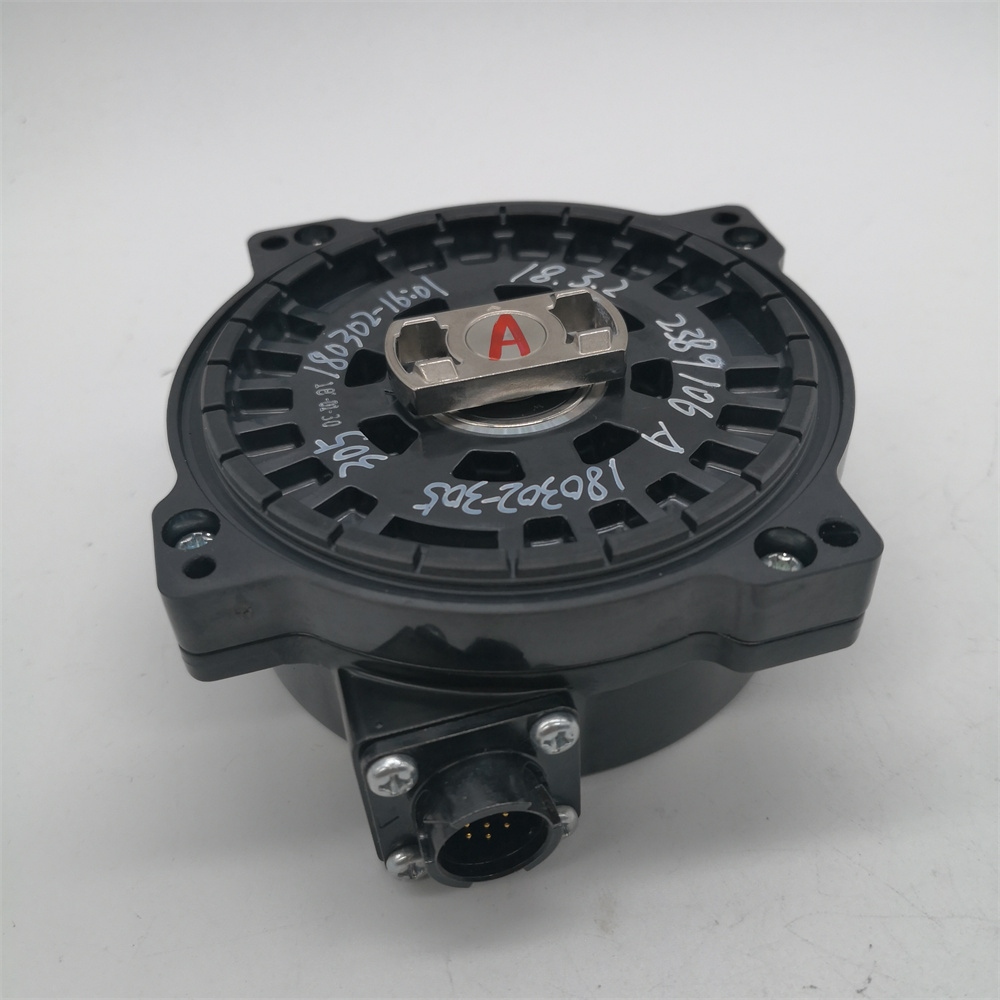 1PCS新しいYaskawa Uttsh-B24RHサーボモーター用