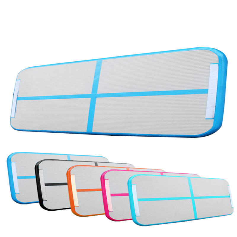 Rose, bleu, jaune, noir, orange, rouge