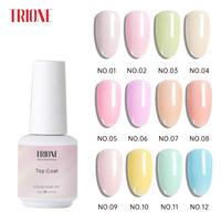Venta al por Mayor de Esmalte de Uñas Luminoso de 15 ml, Brillo en la Oscuridad, Semipermanente, Gel UV, Barniz para Uñas, Proveedores de Esmalte de Uñas, OEM Personalizado