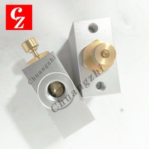 Valve 36783439 de bonne qualité pour compresseur d'air Ingersoll Rand 36783439 Garantie 1 an - Product Image 2