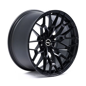 Roues décalées forgées personnalisées <span class=keywords><strong>Jantes</strong></span> de voiture de tourisme 5x120 19 20 pouces Roues monobloc en alliage 827M pour <span class=keywords><strong>BMW</strong></span> G87 M2 G80 <span class=keywords><strong>CSL</strong></span> - Product Image 6