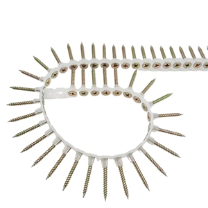 Cường độ cao bugle đầu dải nhựa Tự Khai thác vách thạch cao vít cho đối chiếu vách thạch cao vít - Product Image 5