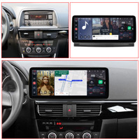 Autoradio Penhui 16+512 Go Crystal Sound 850 Android 14 pour MAZDA CX-5 2013-2015 Écran multimédia 12,3 pouces Lecteur DVD