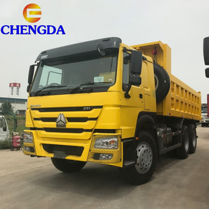 <span class=keywords><strong>Camion</strong></span> à benne de <span class=keywords><strong>20</strong></span> mètres cubes - Product Image 6