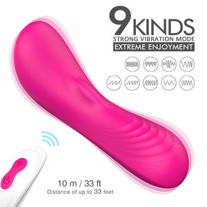 S-HANDE Vibratore Economico all'Ingrosso per Donne, Giocattolo Sessuale Indossabile, Vibratore Ricaricabile per Slip Femminili - Product Image 2