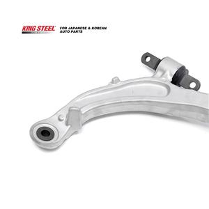 KINGSTEEL OEM 51360-T6A-A01 51360T6AA01 Pièces de suspension en gros Bras de commande inférieur avant en aluminium gauche pour HONDA <span class=keywords><strong>ODYSSEY</strong></span> RC3 - Product Image 3