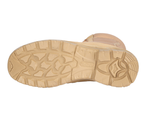 Botas de Caza HB3312 para Selva y Desierto con Suela de PU - Product Image 5