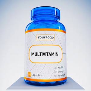 Suplemento para el Cuidado de la Salud de Marca Privada OEM ODM, Cápsulas de Vitaminas y Minerales Multivitamínicos en Gel Suave - Product Image 2