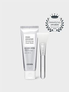[Pour Afreeca uniquement][COSRX] Masque lissant PDRN Exosome Skinplaning Glaze 50ml pour un effet repulpant instantané et une amélioration de la texture - Product Image 5