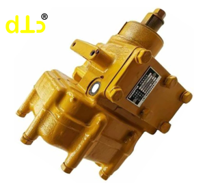 Maquinaria de construcción 702-12-14000 Conjunto de servoválvula de bomba para <span class=keywords><strong>Komatsu</strong></span>-12-12-12-para <span class=keywords><strong>Komatsu</strong></span> 2. 0 2. - Product Image 3