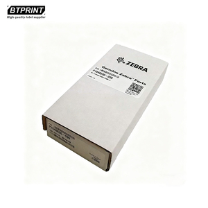 Tête d'impression thermique neuve d'origine <span class=keywords><strong>Zebra</strong></span> <span class=keywords><strong>ZE500</strong></span>-<span class=keywords><strong>4</strong></span> P1046696-099 P1046696-016 203dpi 300dpi pour imprimante code-barres - Product Image 5