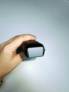 جهاز مسح بالموجات فوق الصوتية محمول لفحص القلب بوضع CW، مسبار لاسلكي محمول باليد بتقنية المصفوفة الطورية - Product Image 5