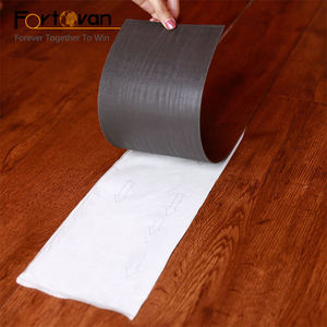 Revêtement de sol en vinyle PVC auto-<span class=keywords><strong>adhésif</strong></span> <span class=keywords><strong>pas</strong></span> <span class=keywords><strong>cher</strong></span> pour cuisine - Product Image 2