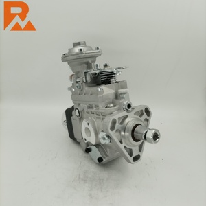 Pompe à injection de carburant 0460426266 VE6 12F1100R730-1 87801139 R730-1 pour moteur WL456 7.5L - Product Image 2