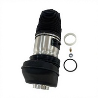 Resorte de Suspensión Neumática Delantero Izquierdo o Derecho para BMW X5 G05 X6 G06, Kits de Suspensión Neumática 37106869030 37106892426 37106869029