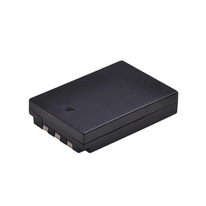 Li-10B батарея для камеры Olympus <span class=keywords><strong>U300</strong></span> U400 U410 C760 C765 C70 C7000 C770 C7000 C770 U500 U600 U800 U810 U1000, Li-12B DB-L10, 1500 мАч - Product Image 3