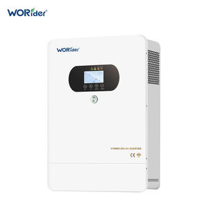 Système <span class=keywords><strong>solaire</strong></span> hybride MPPT économique, kit complet hors réseau, système d'alimentation 10KW, batterie lithium-ion, système <span class=keywords><strong>solaire</strong></span> pour maison, <span class=keywords><strong>camping</strong></span>-<span class=keywords><strong>car</strong></span> - Product Image 5