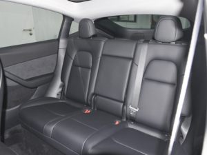 2024 prestazioni ad alte prestazioni puro elettrico 486 cavalli trazione integrale SUV modello <span class=keywords><strong>Y</strong></span> - Product Image 4